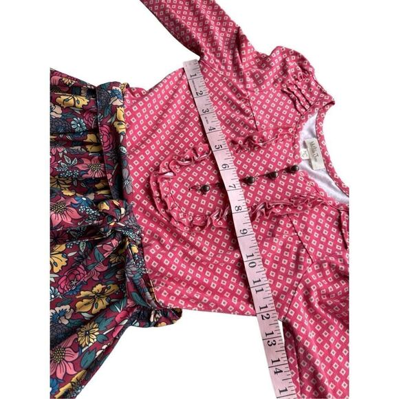 Matilda Jane Friends Forever Tatiana Dress Size 4 Girls - Picture 9 of 11